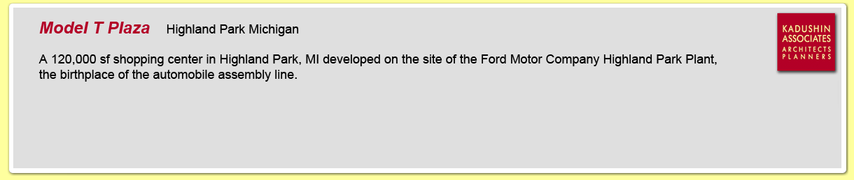 Model T words